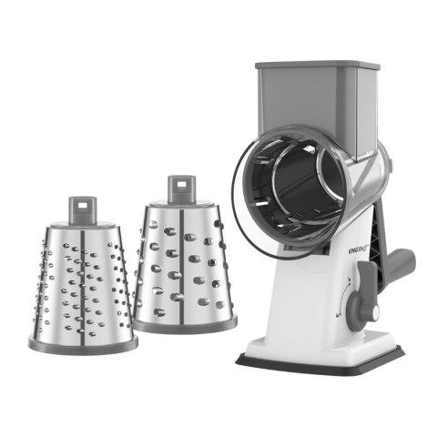 TARKA BĘBNOWA DO WARZYW SERA KINGHOFF KH-1959