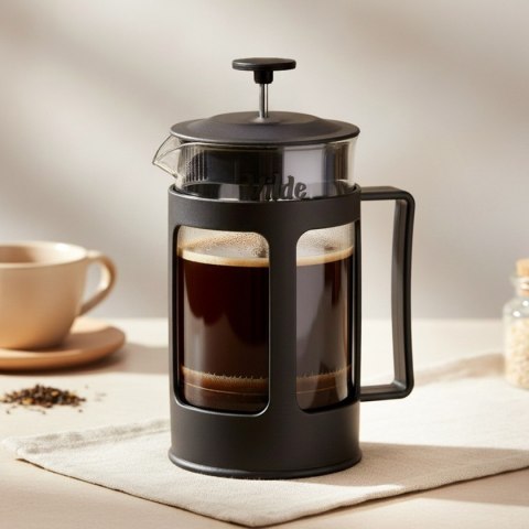 ZAPARZACZ TŁOKOWY DO KAWY/HERBATY 600ml 256427