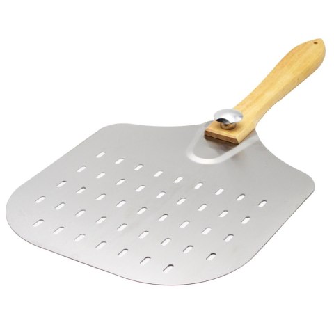 ŁOPATA ŁOPATKA TACA DO PIZZY KWADRATOWA SKŁADANA 3793