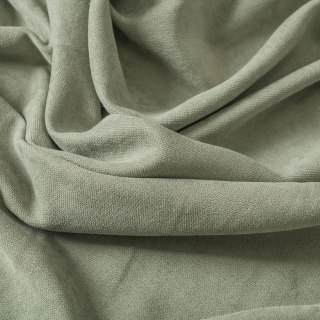 MILAS Tkanina dekoracyjna, wysokość 300cm, kolor 016 szarozielony MILAS0/000/016/000300/1