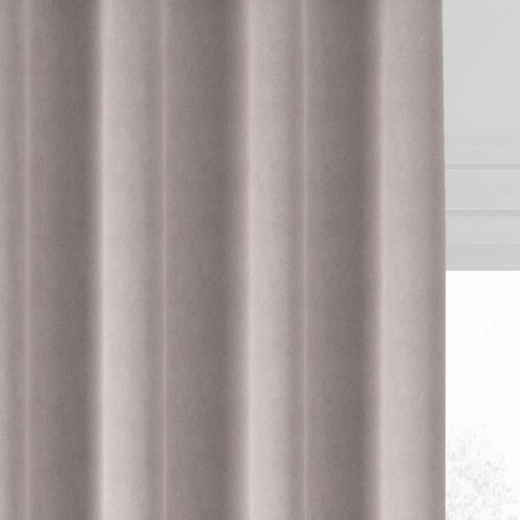 MILAS Tkanina dekoracyjna, wysokość 300cm, kolor 042 ciepły beż MILAS0/000/042/000300/1