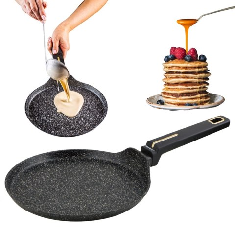 PATELNIA MARMURKOWA DO NALEŚNIKÓW KLAUSBERG 24cm KB-7964