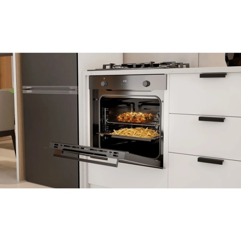 Piekarnik elektryczny Kernau KBO 1071.1 S PT B