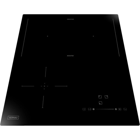 Płyta indukcyjna Kernau KIH 433-3B
