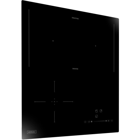 Płyta indukcyjna Kernau KIH 433-3B