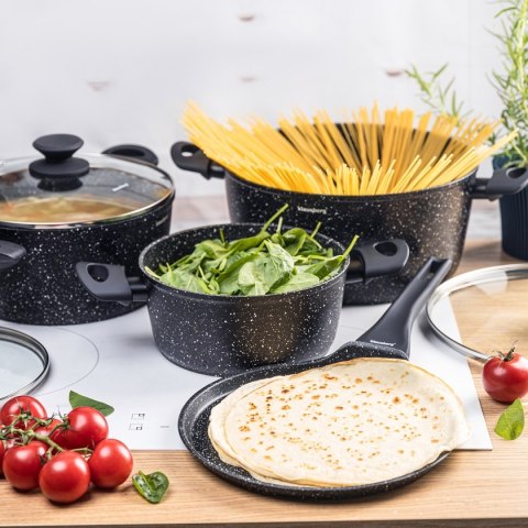 ZESTAW 7 ELEM. GARNKÓW MARMURKOWYCH KLAUSBERG KB-7962