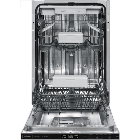 Zmywarka do zabudowy 45 cm Kernau KDI 4543 I