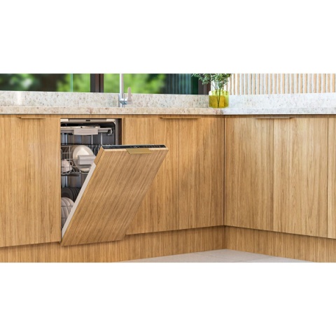 Zmywarka do zabudowy 45 cm Kernau KDI 4543 I