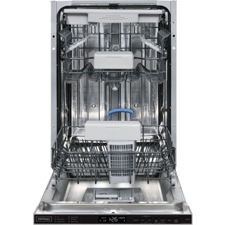 Zmywarka do zabudowy 45 cm Kernau KDI 4653