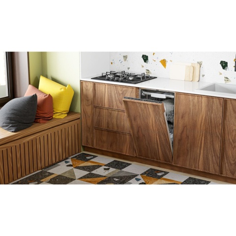 Zmywarka do zabudowy 45 cm Kernau KDI 4753 AD