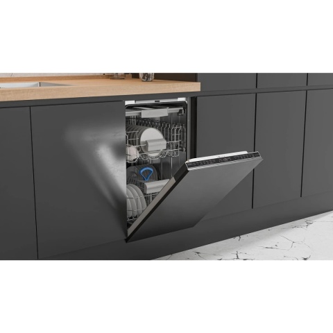 Zmywarka do zabudowy 45 cm Kernau KDI 4753 SAD