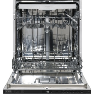 Zmywarka do zabudowy 60 cm Kernau KDI 6643 I