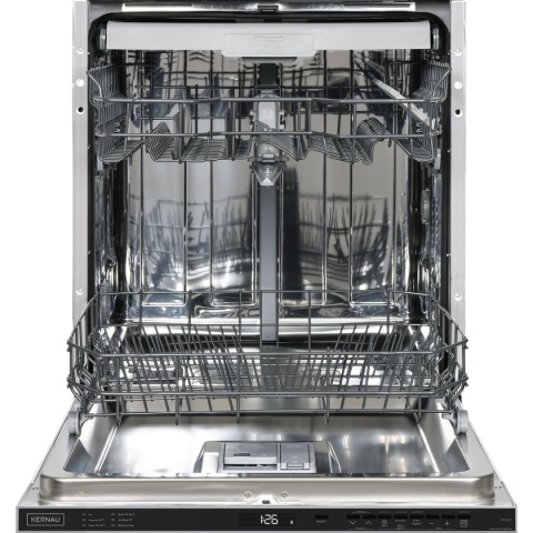 Zmywarka do zabudowy 60 cm Kernau KDI 6643 I