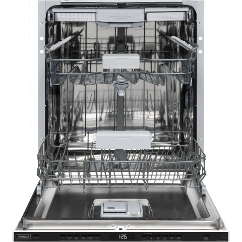 Zmywarka do zabudowy 60 cm Kernau KDI 6753