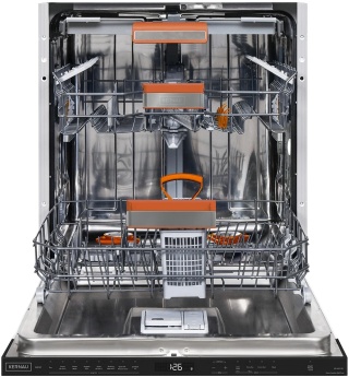 Zmywarka do zabudowy 60 cm Kernau KDI 6963 SD