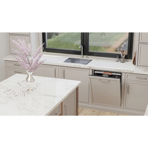 Zmywarka do zabudowy 60 cm Kernau KDI 6963 SD