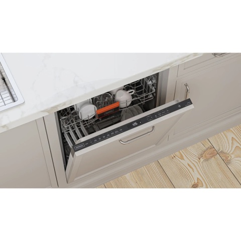 Zmywarka do zabudowy 60 cm Kernau KDI 6963 SD