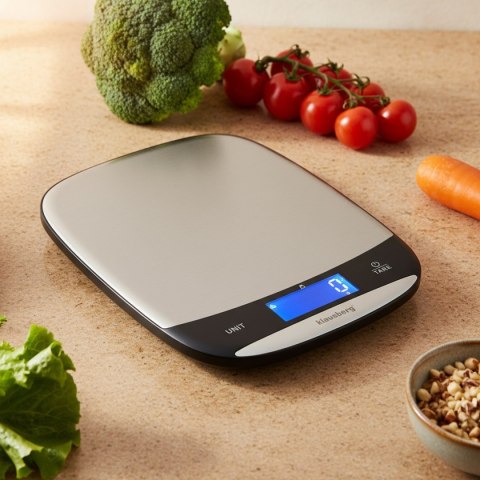 ELEKTRONICZNA WAGA KUCHENNA 10kg KLAUSBERG KB-7936