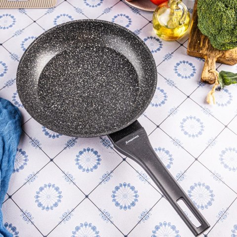 PATELNIA MARMURKOWA KLAUSBERG 24cm KB-7988