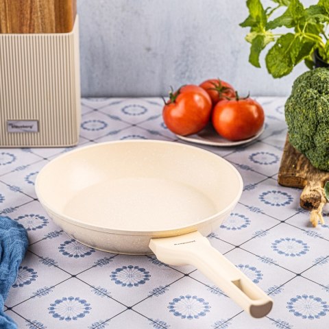 PATELNIA MARMURKOWA KLAUSBERG 24cm KB-7989