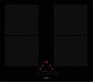 Płyta indukcyjna Kernau KIH 6434-4B