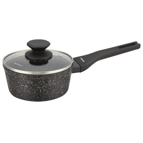 RONDELEK MARMUROWY 1,6l Z POKRYWĄ KLAUSBERG KB-7986