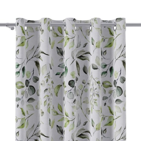 SAMSUN Tkanina dekoracyjna typu MILAS, szerokość 150cm, kolor 001 D00007/MIL/001/150000/1