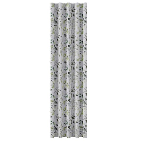 SAMSUN Tkanina dekoracyjna typu MILAS, szerokość 150cm, kolor 001 D00007/MIL/001/150000/1