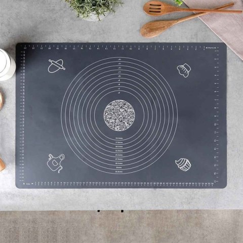 STOLNICA MATA SILIKONOWA DO CIASTA 64x45cm 279002