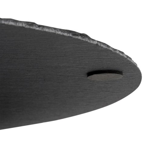 TALERZ TACA KAMIENNA OKRĄGŁA 30cm DO SERWOWANIA 139449