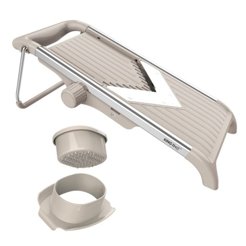 TARKA SZATKOWNICA KRAJALNICA KINGHOFF KH-2006