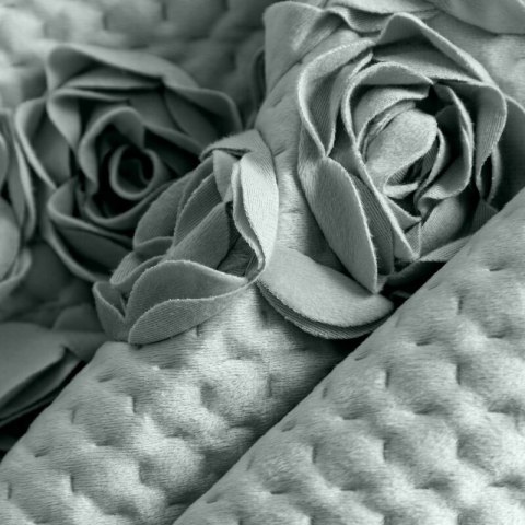 CERAMIKA ROSES 220 X 240 CM MIĘTOWY