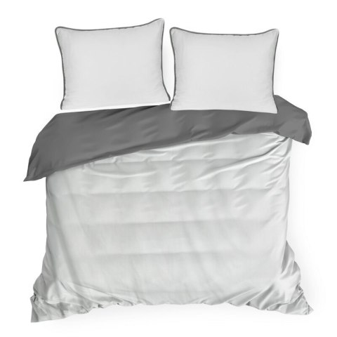 KOMPLET POŚCIELI LUNARA 220 X 200 CM BIAŁY