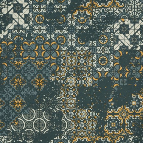 KOMPLET POŚCIELI SATYNOWEJ SPRING 69 220 X 200 CM CIEMNOZIELONY