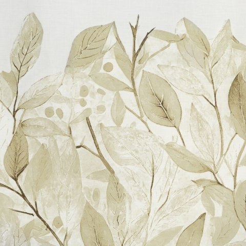 KOMPLET POŚCIELI SATYNOWEJ SPRING 70 160 X 200 CM BIAŁY