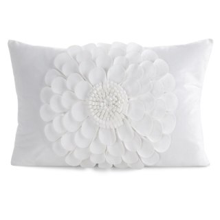 POSZEWKA FLORES 2 30 X 50 CM KREMOWY