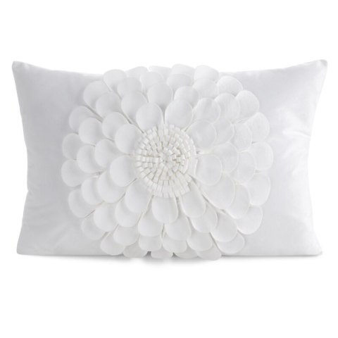 POSZEWKA FLORES 2 30 X 50 CM KREMOWY