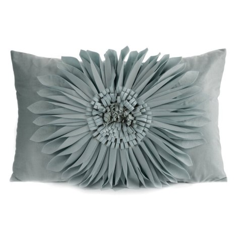 POSZEWKA FLORES 3 30 X 50 CM MIĘTOWY