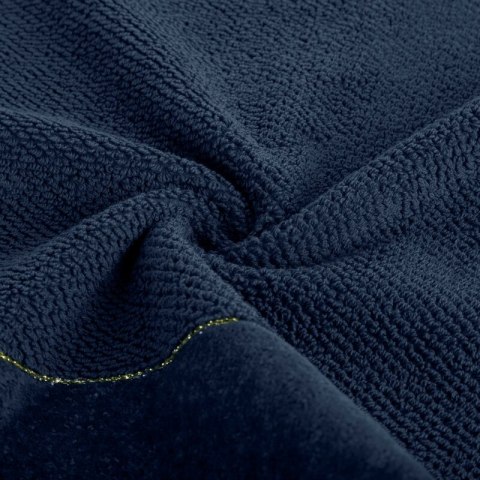 RĘCZNIK ARIA (08) 30 X 50 CM GRANATOWY