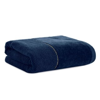 RĘCZNIK ARIA (08) 50 X 90 CM GRANATOWY