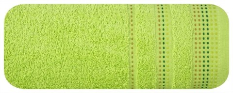 RĘCZNIK POLA (06) 50 X 90 CM ZIELONY