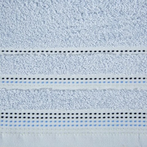 RĘCZNIK POLA (08) 30 X 50 CM NIEBIESKI