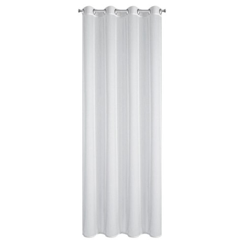 FIRANA GOTOWA ABI1 140 X 250 CM BIAŁY