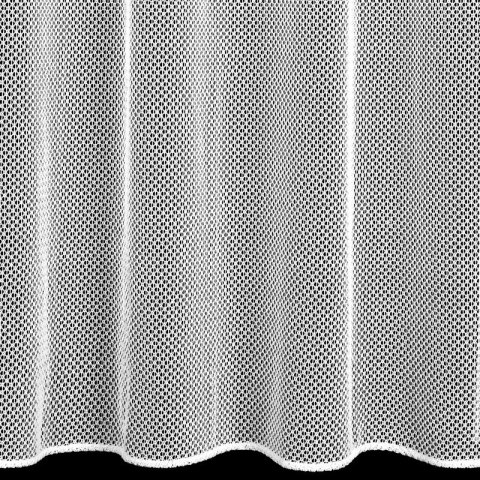 FIRANA GOTOWA ABI1 140 X 250 CM BIAŁY