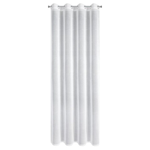 FIRANA GOTOWA ADRI1 140 X 250 CM BIAŁY