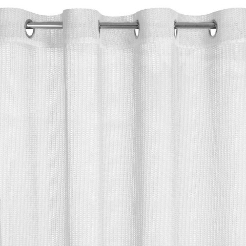 FIRANA GOTOWA ADRI1 140 X 250 CM BIAŁY