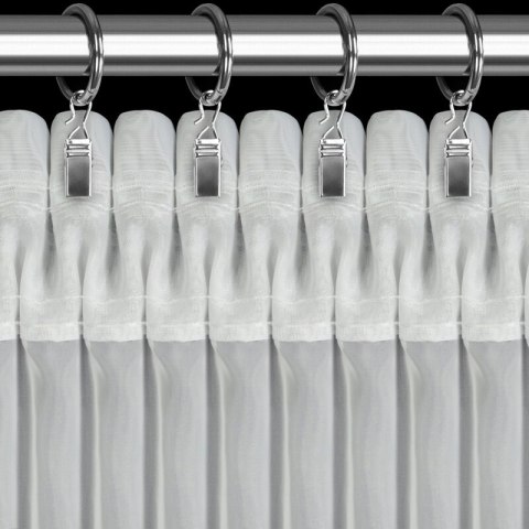 FIRANA GOTOWA DEK 300 X 250 CM KREMOWY