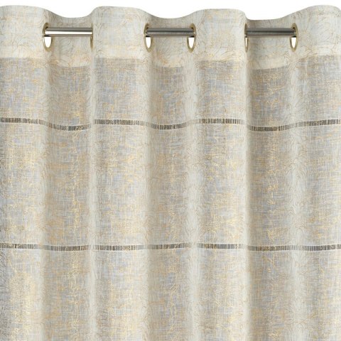 FIRANA GOTOWA KATY 140 X 250 CM BIAŁY