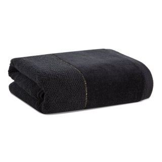 RĘCZNIK ARIA (09) 70 X 140 CM CZARNY