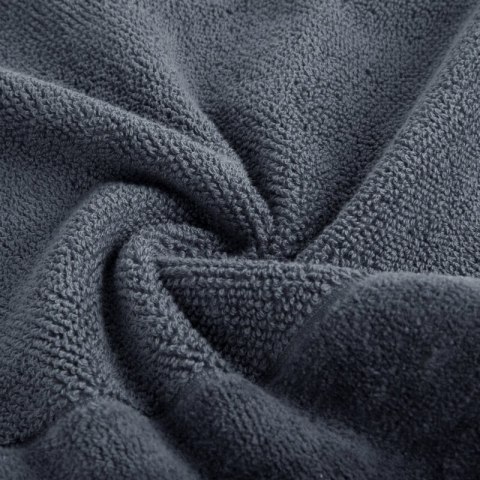 RĘCZNIK FERO (04) 70 X 140 CM STALOWY